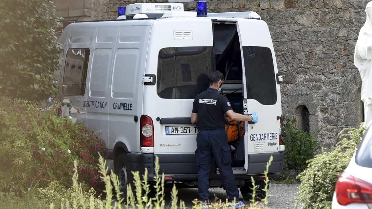 Profesora alemana fue asesinada en presunto atraco en Guatemala