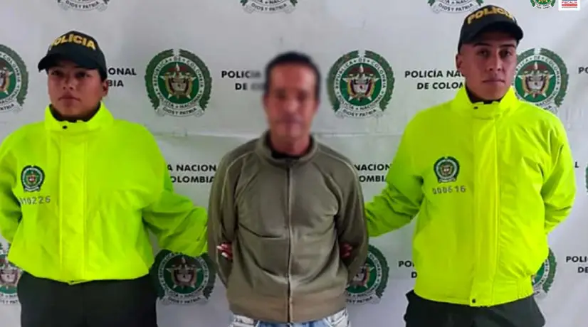 Cárcel para señalado de asesinar a su papá de 76 años