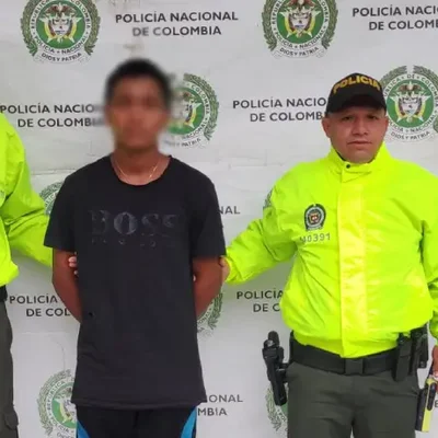 Capturan a joven de 18 años por el asesinato de un hombre de la ...