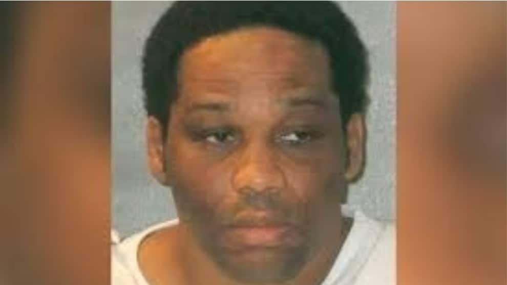 Ejecutan a hombre que mató a su mujer con 18 puñaladas mientras dormía