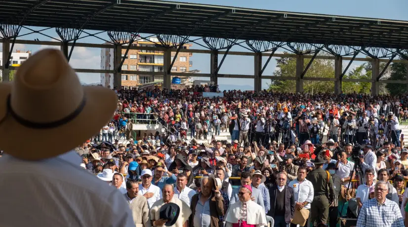 De qué se trata el nuevo Registro Único de Ingresos del gobierno Petro