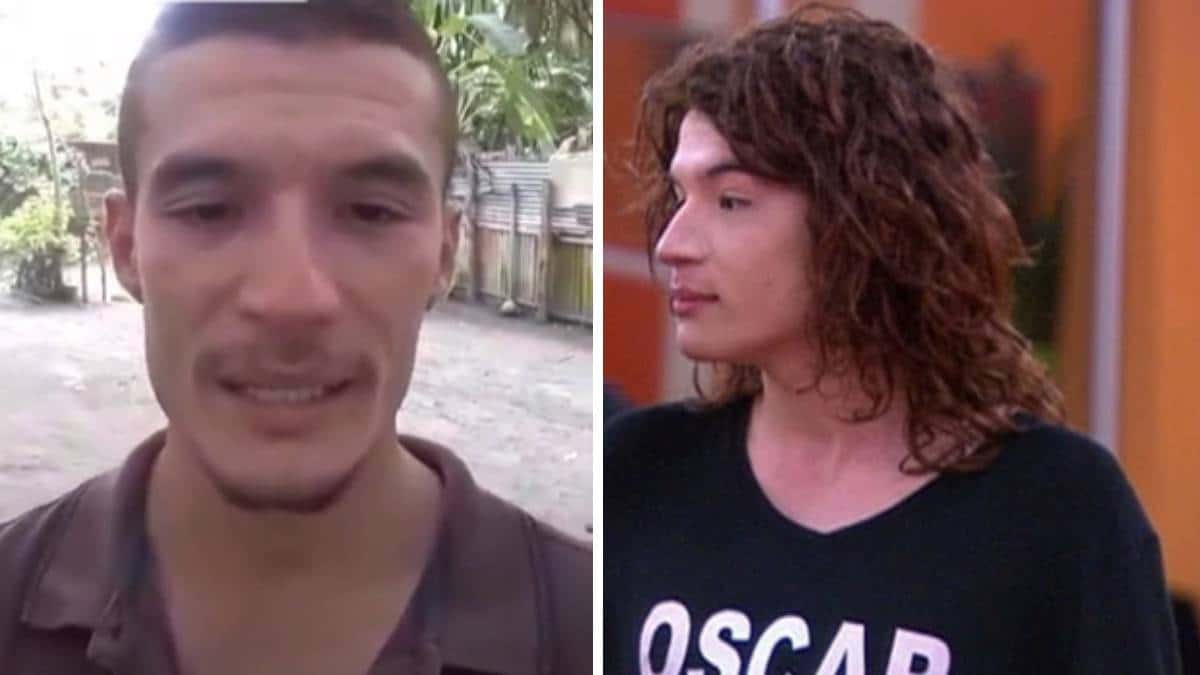 Cómo luce ahora Óscar Naranjo, exprotagonista de Novela