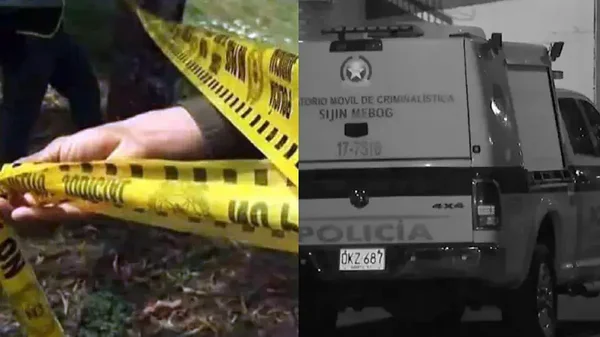 Cómo está el panorama de homicidios en Bogotá: estas son las localidades más afectadas