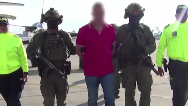 En medio de operación, banda de 'El Bendecido' intentó sobornar al director de Policía Fiscal y Aduanera