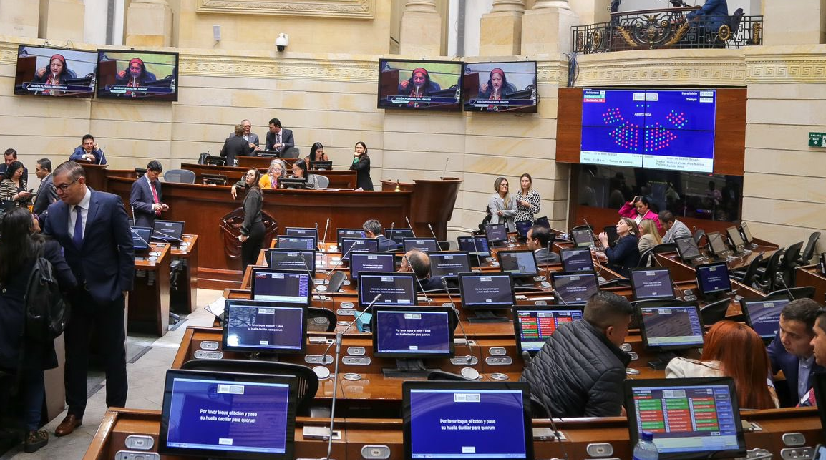 Así ha sido el ‘viacrucis’ de las reformas del Gobierno Petro en el ...