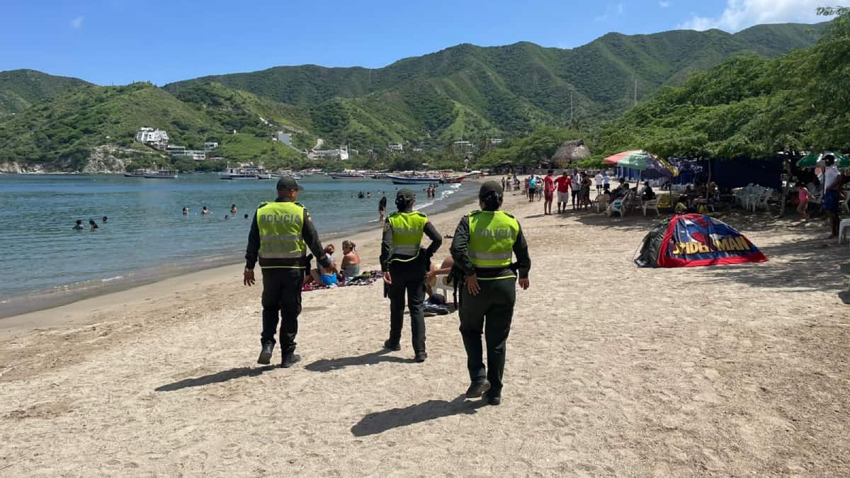 Narcos estrato 6 sacaban droga en embarcaciones