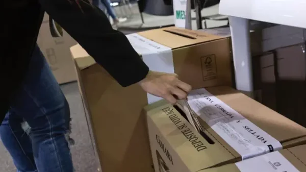 Asamblea Nacional Constituyente: así sería el proceso de convocatoria