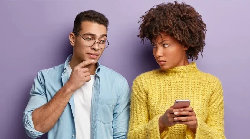 Así puede bloquear los chats de WhatsApp con huella digital