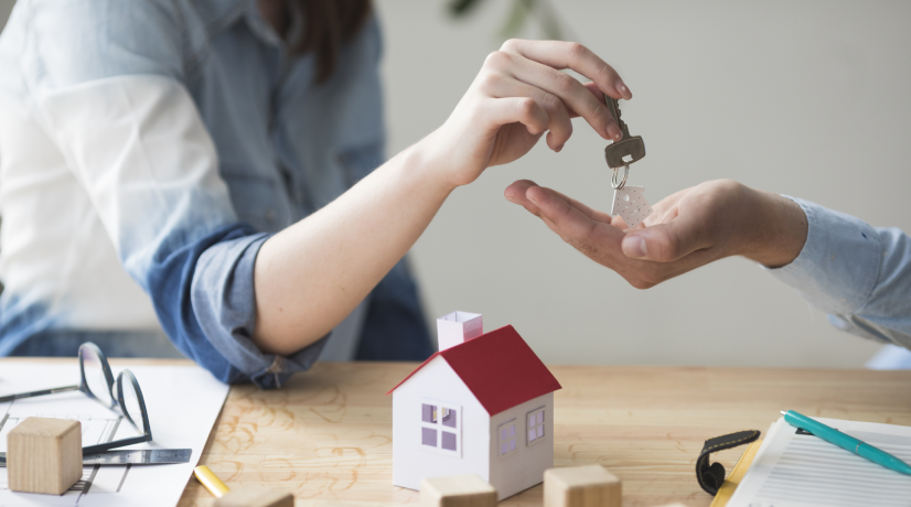 Así puede invertir su prima en la compra de vivienda