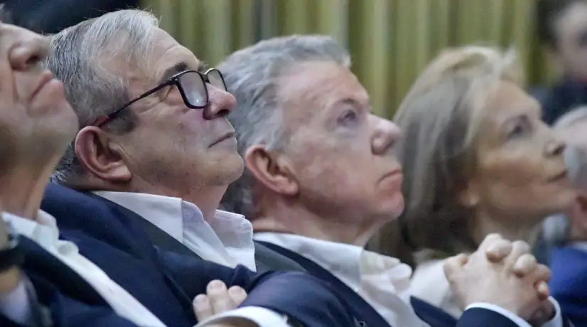 Así avanza implementación del acuerdo de paz con Farc