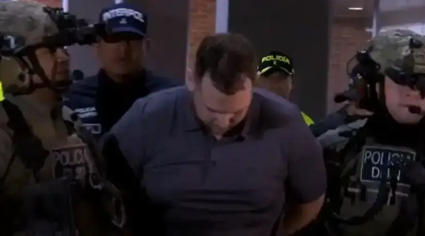 Así va el juicio contra Jhon Poulos por feminicidio