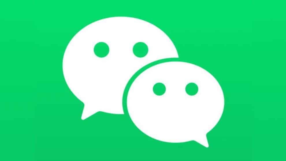 Así es WeChat: el WhatsApp chino que funciona como 'todo en uno'
