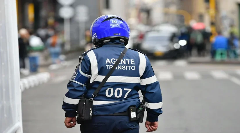 Así funcionará el pico y placa regional que aplicará el 20 de marzo en Bogotá