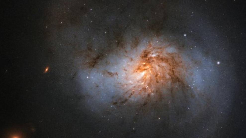 Gigantesco asteroide, de casi kilómetro de diámetro, se acercará a la Tierra en febrero