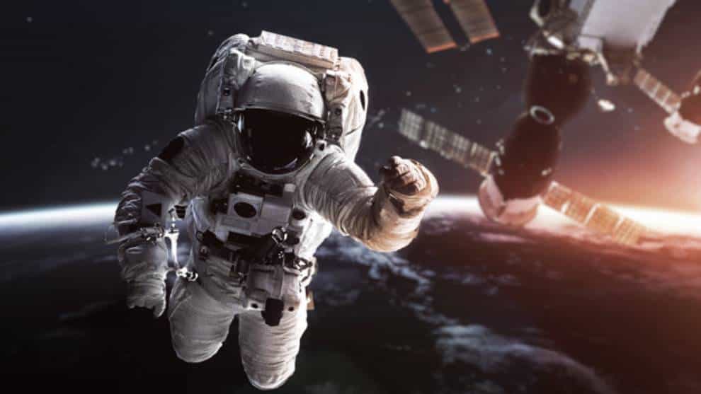 ¿Tiempo libre? La Nasa le enseña a ser astronauta en esta cuarentena