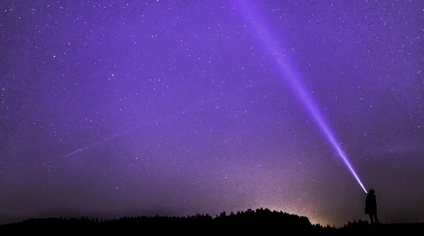 Eventos astronómicos