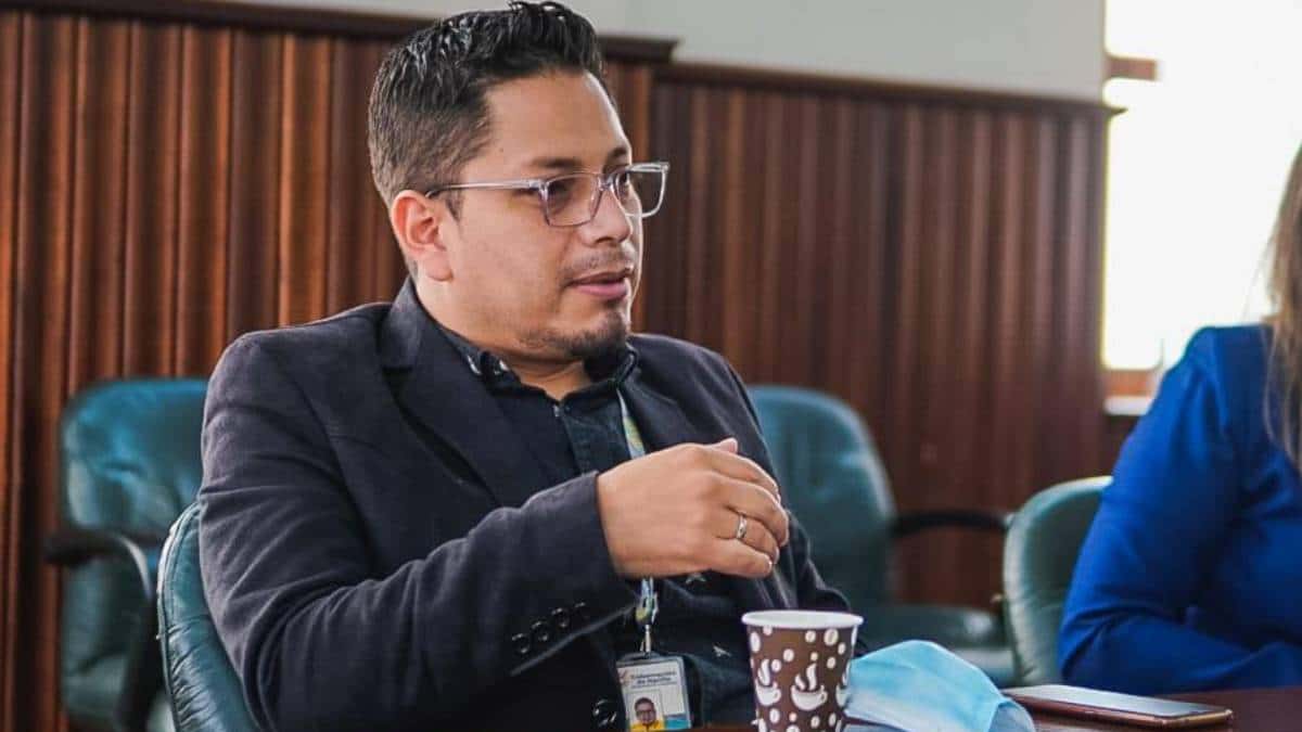 Secretario de Gobierno de Nariño fue atacado en una vía