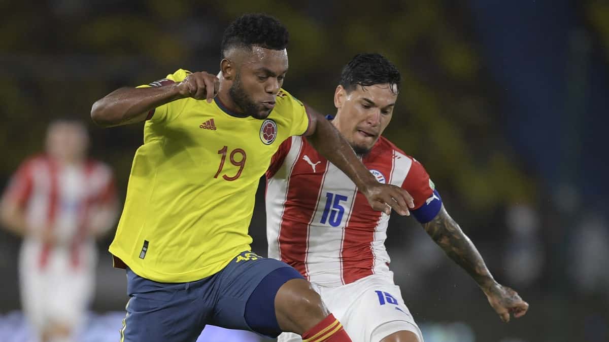 Análisis: Selección Colombia y su falta de gol en Eliminatorias
