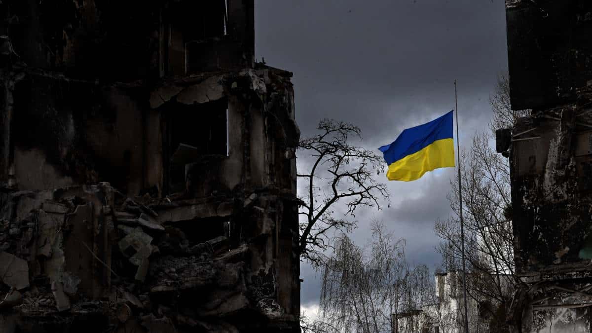 Ataque ruso sobre Leópolis deja al menos 6 muertos