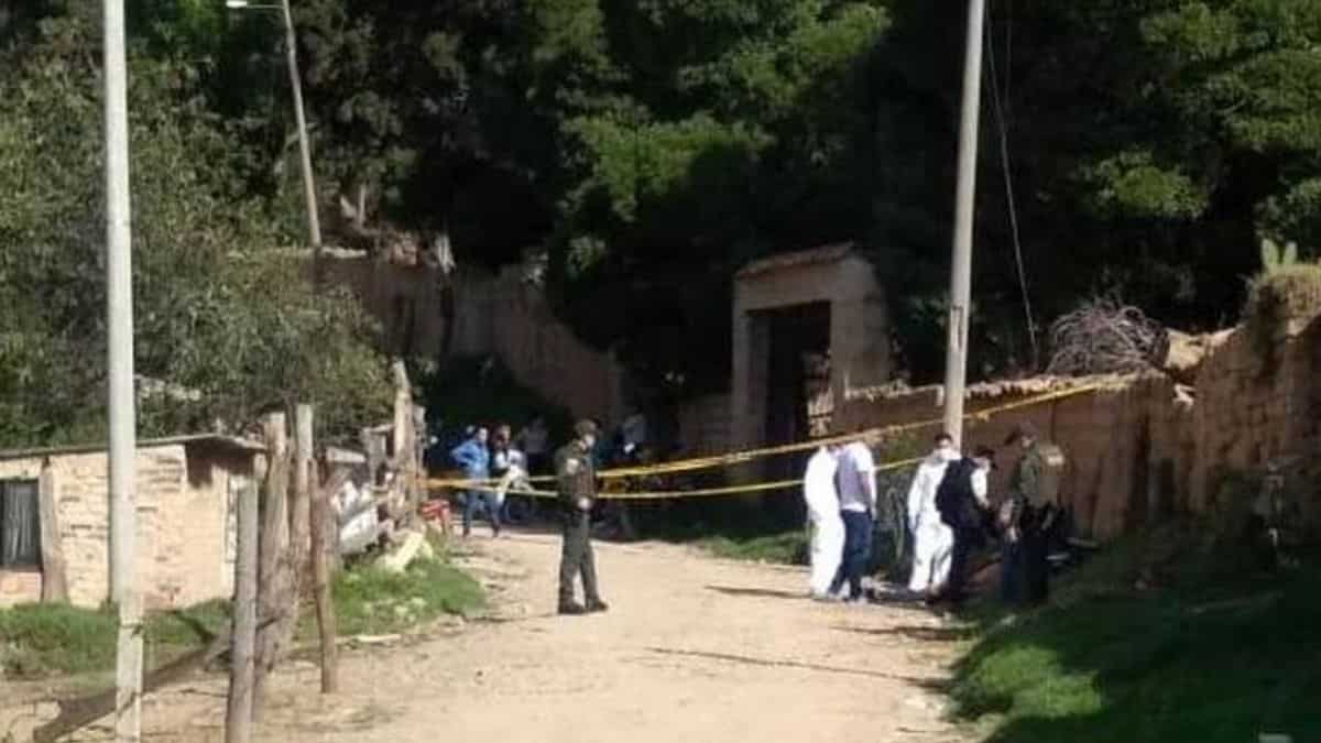 Ataque en estación de servicio en Norte de Santander deja un muerto