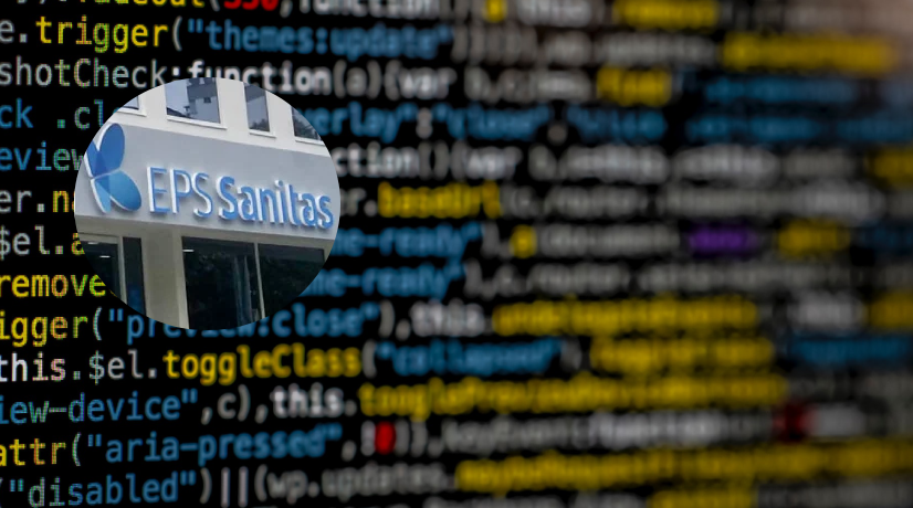 Qué dice la Supersalud sobre hackeo a grupo Keralty