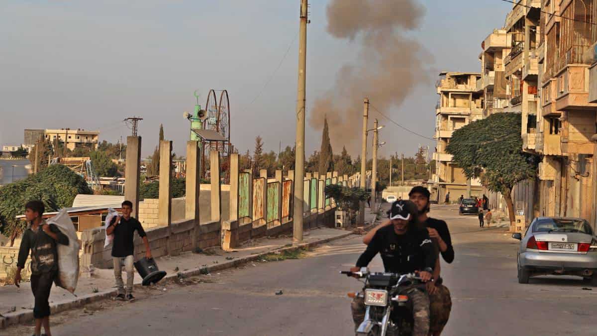 Imagen referencia/ AFP