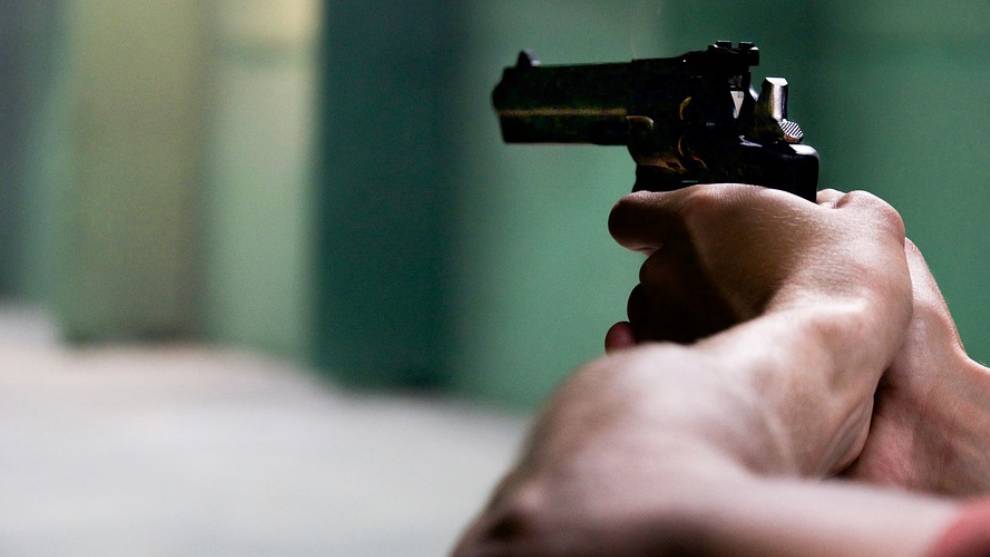 Asesinan a siete personas durante ataque armado en México