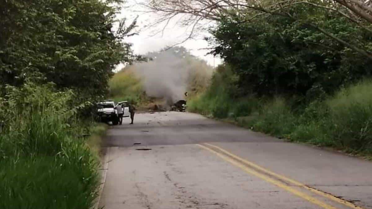 Atentado en Paz de Ariporo dejó cuatro muertos y cinco heridos