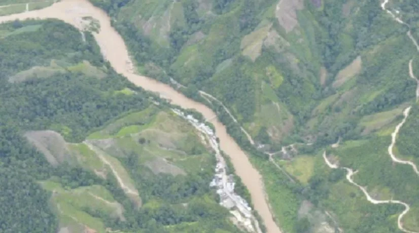 Nuevo atentado a oleoducto Caño Limón Coveñas en Arauca