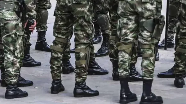 Atención: fueron 9 los soldados asesinados por el ELN en el atentado en Catatumbo