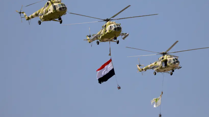 Atentado terrorista con explosivos en Yemen dejó cuatro soldados muertos