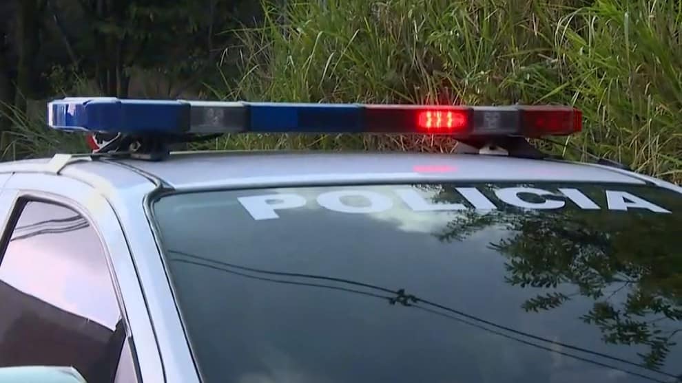 Estación de Policía en Arauca