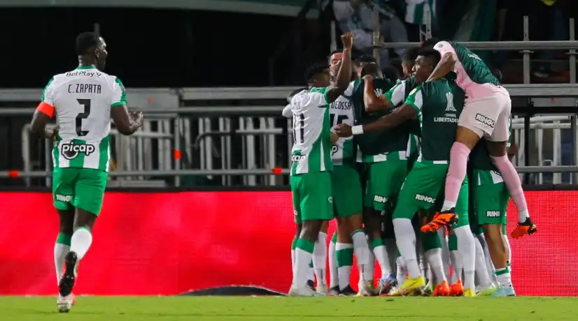 Nacional se adelantó y confirmó dos nuevos refuerzos para el 2024