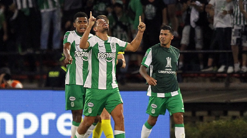 Atlético Nacional
