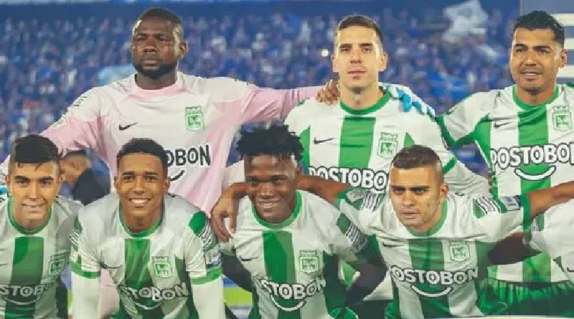Figura de Atlético Nacional habría atropellado dos motociclistas en presunto estado de embriaguez