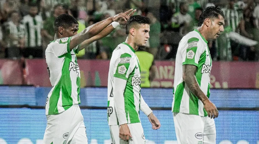 Nacional sueña con la estrella 18: ¿Qué necesita para llegar a la final de la Liga BetPlay 2023-II?