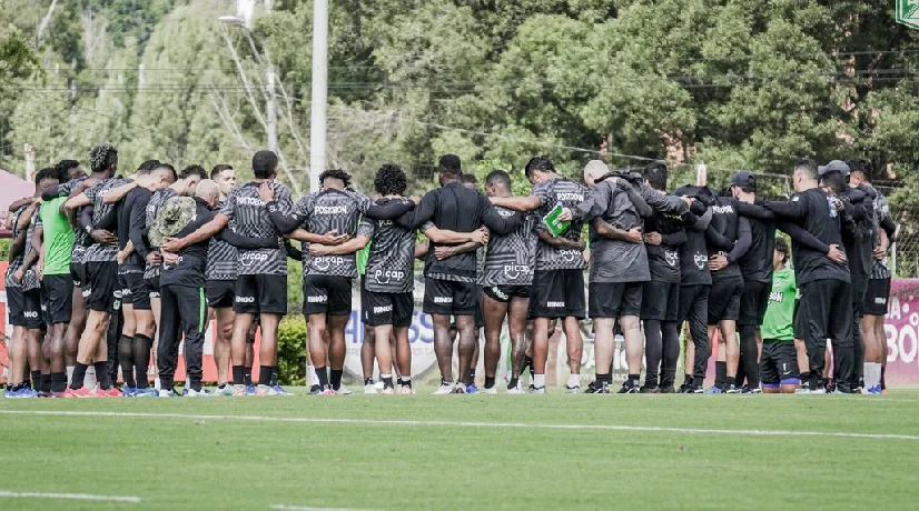 Nacional está interesado en "la joya de la corona del fútbol colombiano": ilusión en el 'verde'