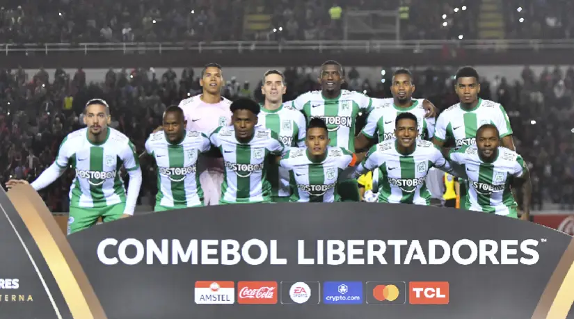 Nacional sacó a más de ocho jugadores de su plantel