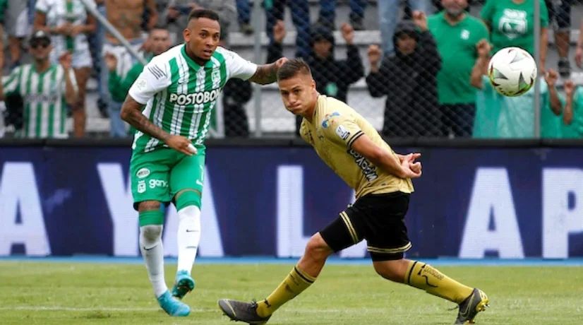 Reviva los mejores momentos de la victoria verdolaga