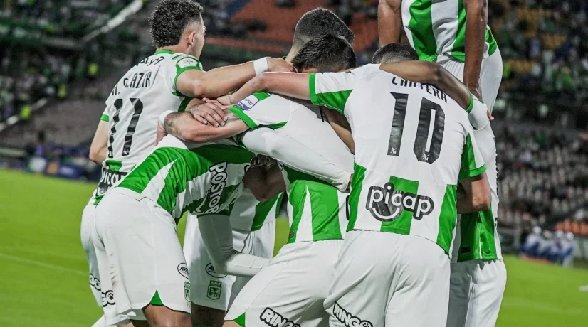 William Amaral: “Esta victoria nos da moral por lo sucedido en Libertadores”