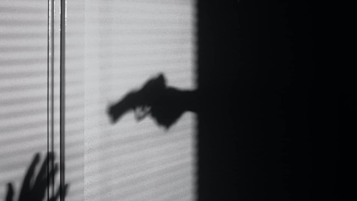 Atraco a mano armada en María La Baja