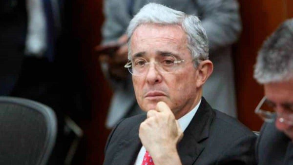 "Uribe es inocente": este fue el mensaje de 28 expresidentes de América Latina por la condena