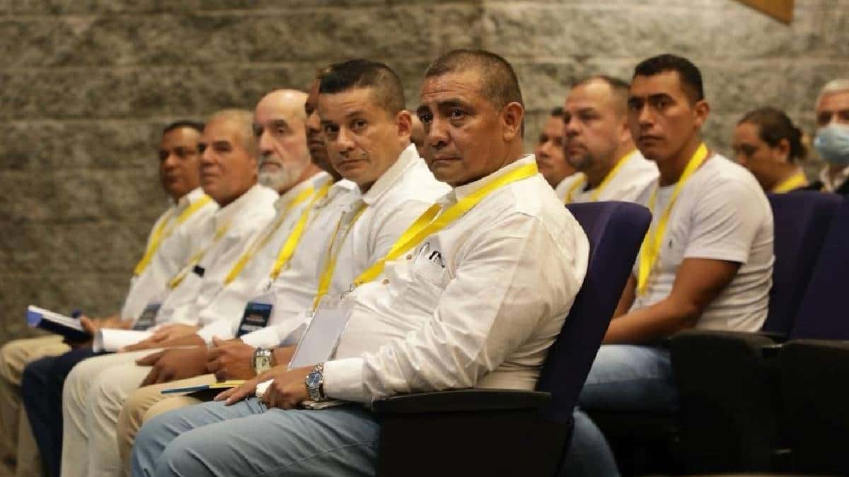 Militares comparecieron ante JEP por falsos positivos