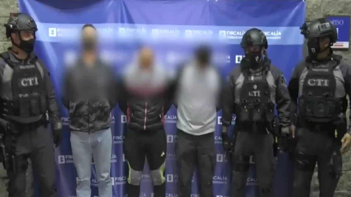 Bogotá: Relatos de 3 guardias del Inpec señalados de abusos en motín de La Modelo en 2020