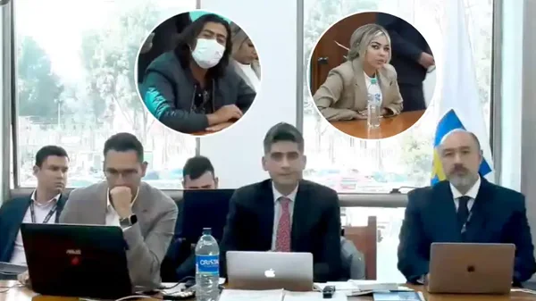 Nicolás Petro aceptó haber recibido millonarias sumas de dinero para incrementar su patrimonio: Fiscalía