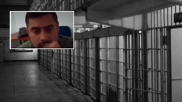 Así fue la audiencia en la que dejaron en libertad al 'rey de los fleteros'