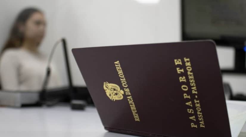 Audiencias de contrato de pasaportes serán públicas