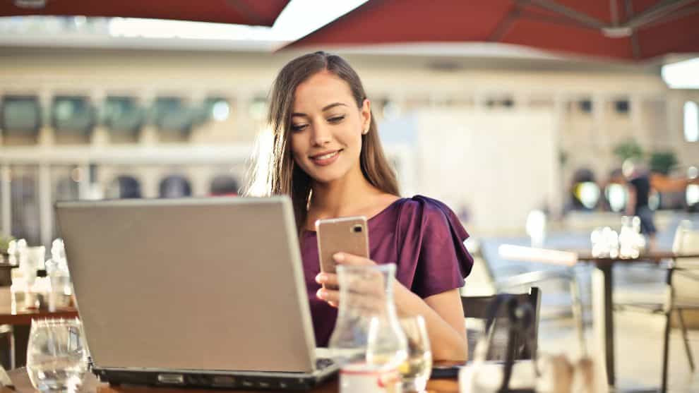 Foto de referencia / Pexels