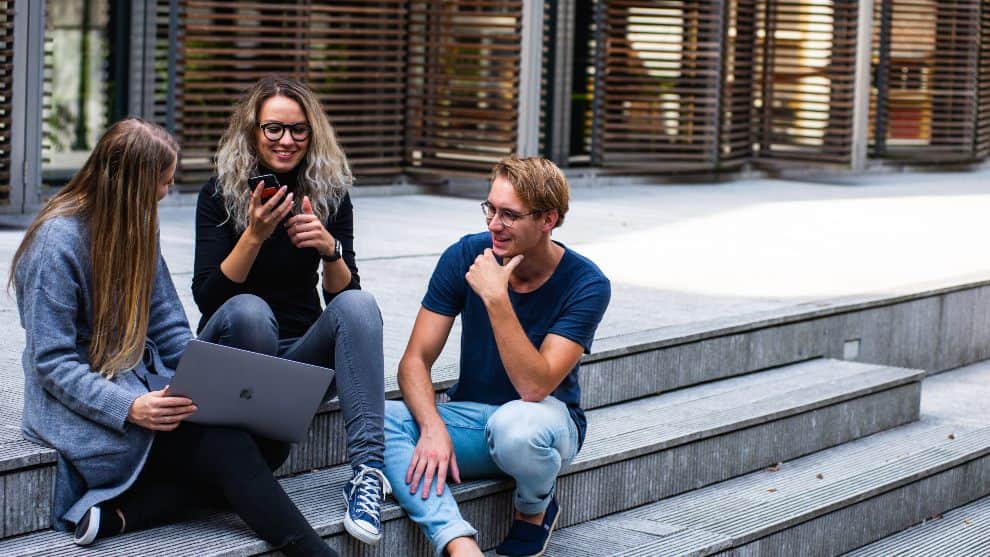 Foto de referencia / Pexels