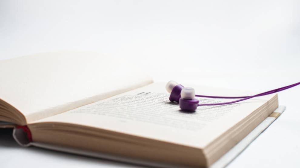 Las cinco mejores apps de audiolibros para Android y iOS